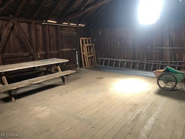Second level