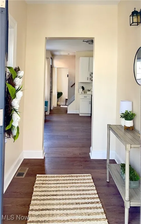 1911 Corning Avenue, Cleveland, Ohio 44109,MLS Now Listing ID