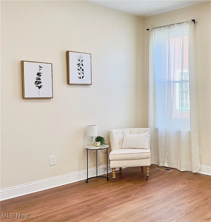 1911 Corning Avenue, Cleveland, Ohio 44109,MLS Now Listing ID