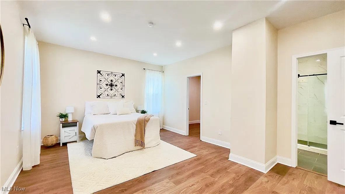 1911 Corning Avenue, Cleveland, Ohio 44109,MLS Now Listing ID