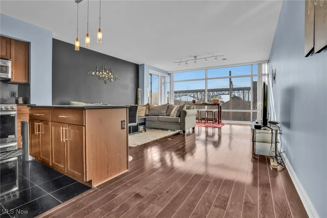 1237 Washington Avenue # 512, Cleveland, Ohio,MLS Now Listing ID