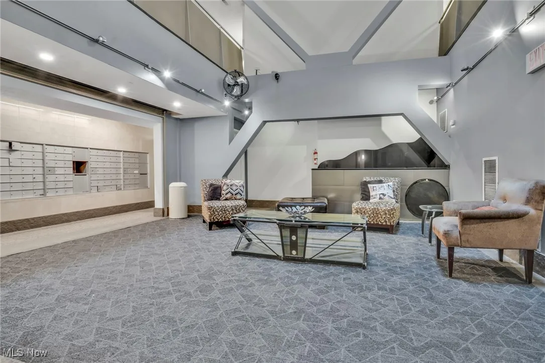 1237 Washington Avenue # 512, Cleveland, Ohio,MLS Now Listing ID