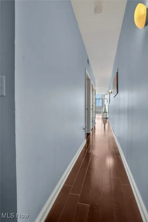 1237 Washington Avenue # 512, Cleveland, Ohio,MLS Now Listing ID