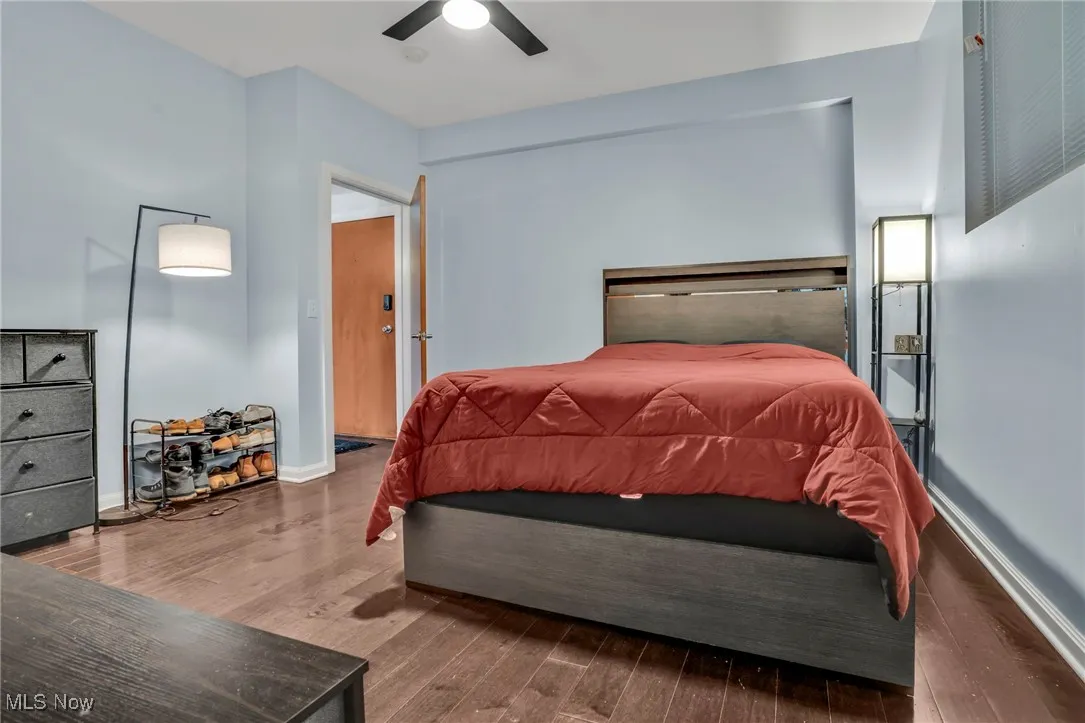 1237 Washington Avenue # 512, Cleveland, Ohio,MLS Now Listing ID