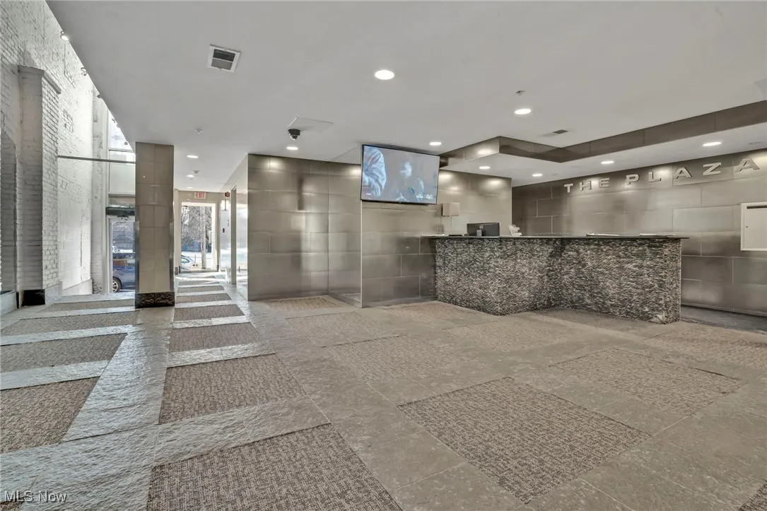 1237 Washington Avenue # 512, Cleveland, Ohio,MLS Now Listing ID