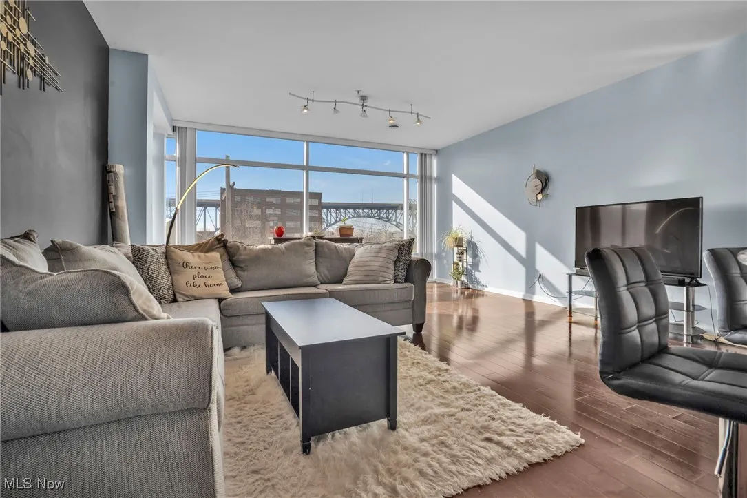 1237 Washington Avenue # 512, Cleveland, Ohio,MLS Now Listing ID
