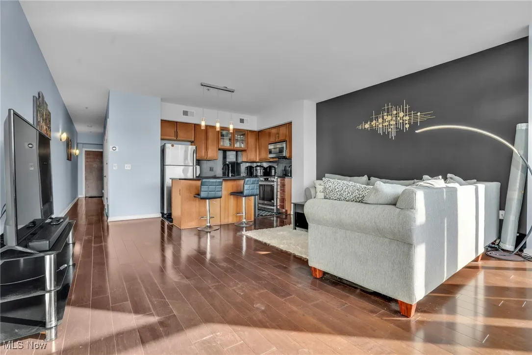 1237 Washington Avenue # 512, Cleveland, Ohio,MLS Now Listing ID