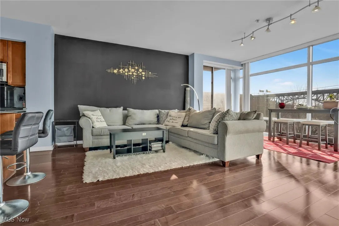 1237 Washington Avenue # 512, Cleveland, Ohio,MLS Now Listing ID