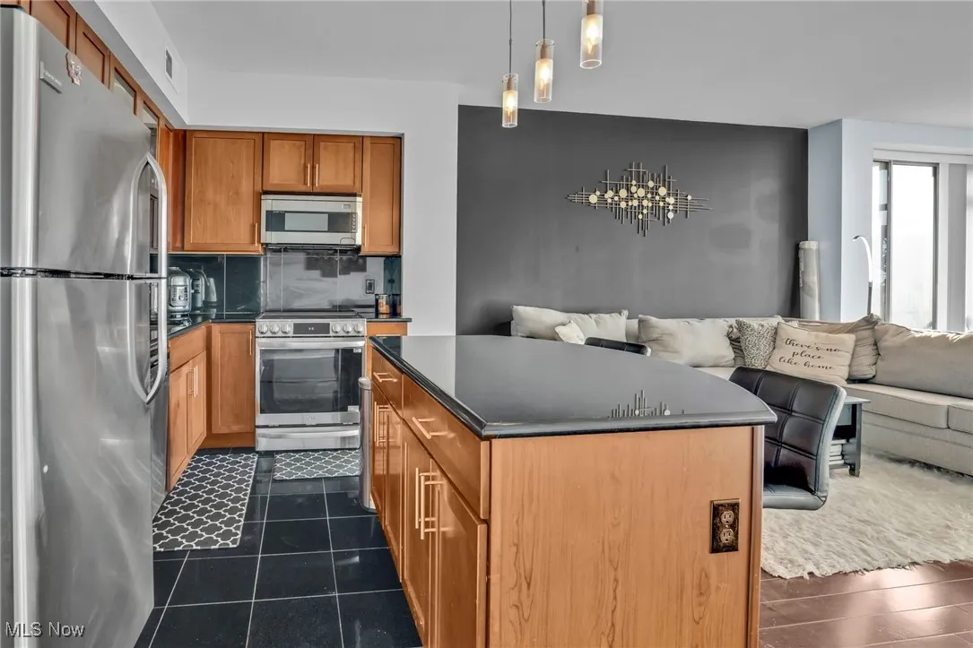 1237 Washington Avenue # 512, Cleveland, Ohio,MLS Now Listing ID