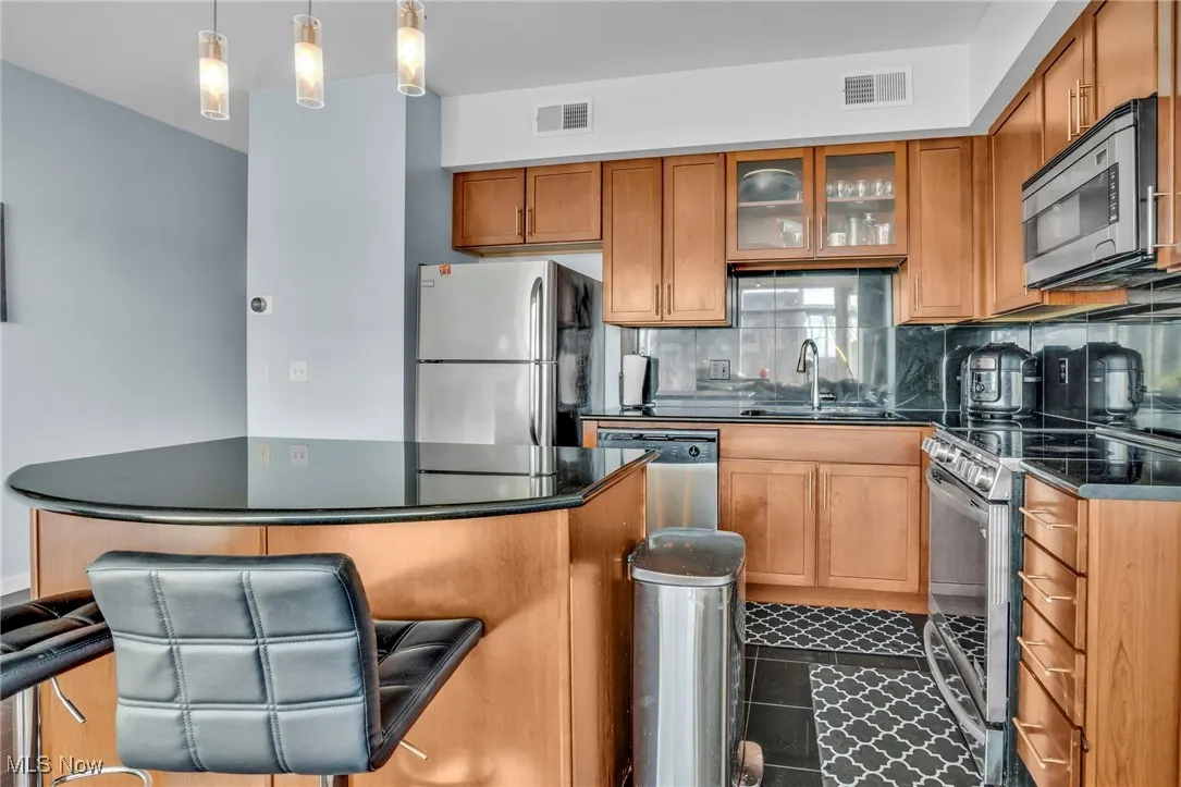 1237 Washington Avenue # 512, Cleveland, Ohio,MLS Now Listing ID