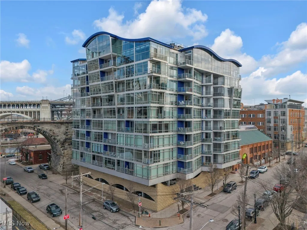 1237 Washington Avenue # 512, Cleveland, Ohio,MLS Now Listing ID