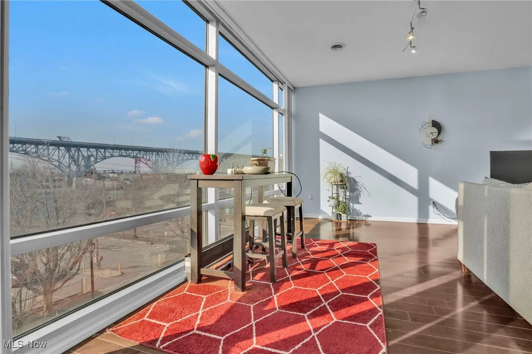 1237 Washington Avenue # 512, Cleveland, Ohio,MLS Now Listing ID
