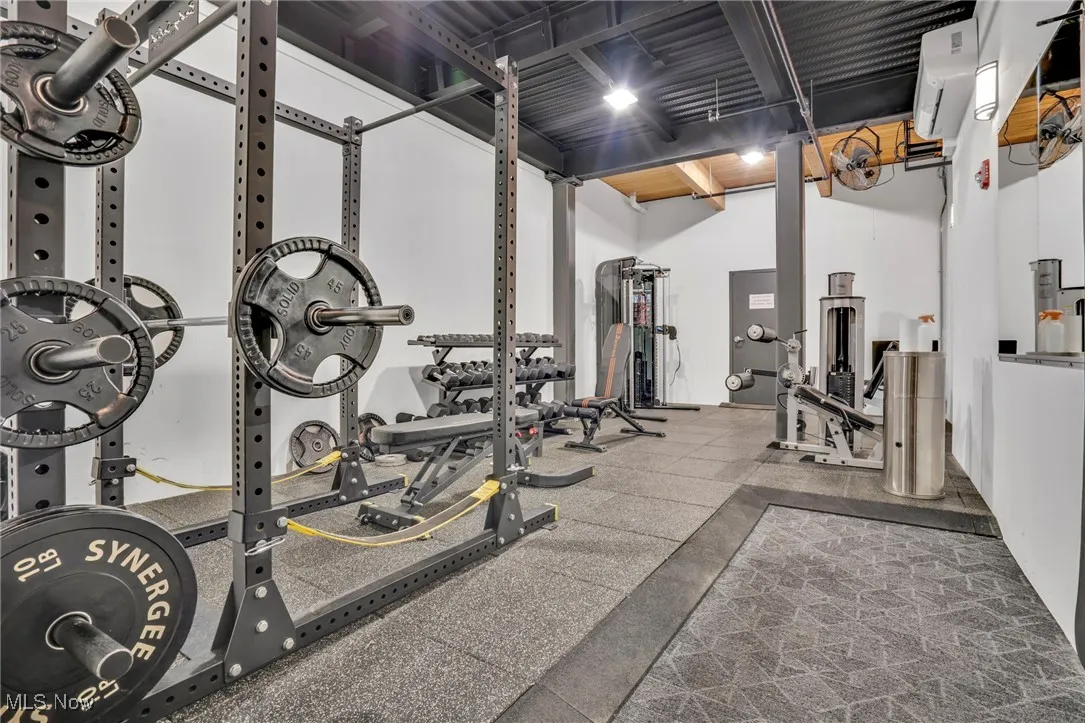 1237 Washington Avenue # 512, Cleveland, Ohio,MLS Now Listing ID