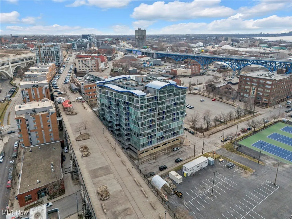 1237 Washington Avenue # 512, Cleveland, Ohio,MLS Now Listing ID