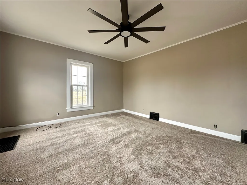 5110 N Park Avenue, Bristolville, Ohio,MLS Now Listing ID