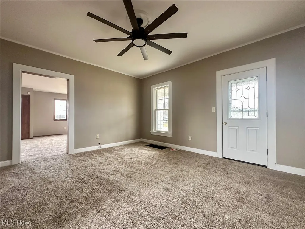 5110 N Park Avenue, Bristolville, Ohio,MLS Now Listing ID