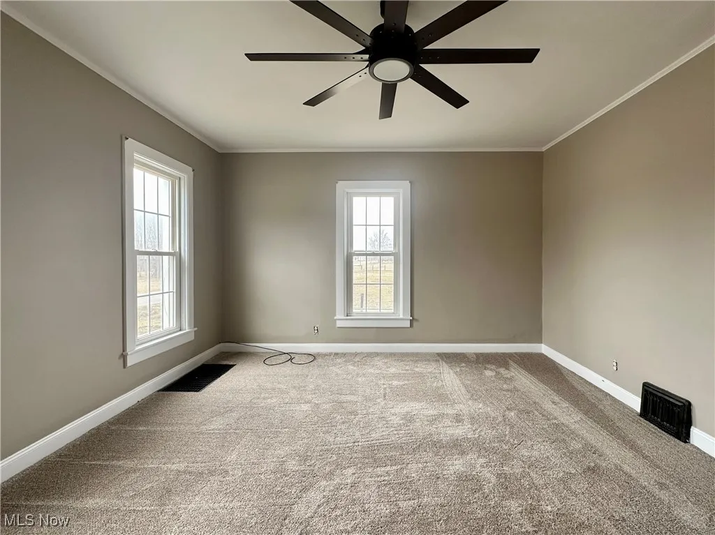 5110 N Park Avenue, Bristolville, Ohio,MLS Now Listing ID