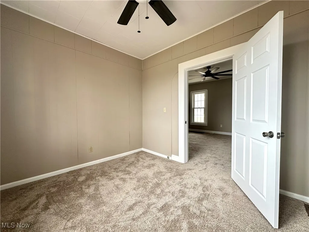 5110 N Park Avenue, Bristolville, Ohio,MLS Now Listing ID