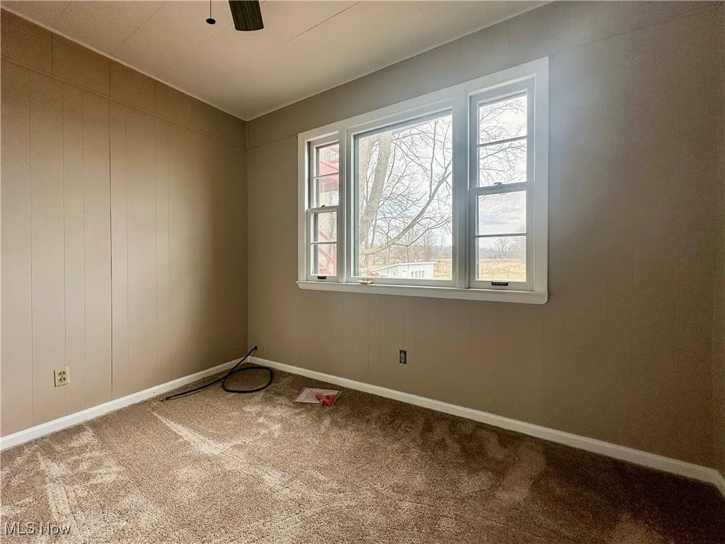 5110 N Park Avenue, Bristolville, Ohio,MLS Now Listing ID