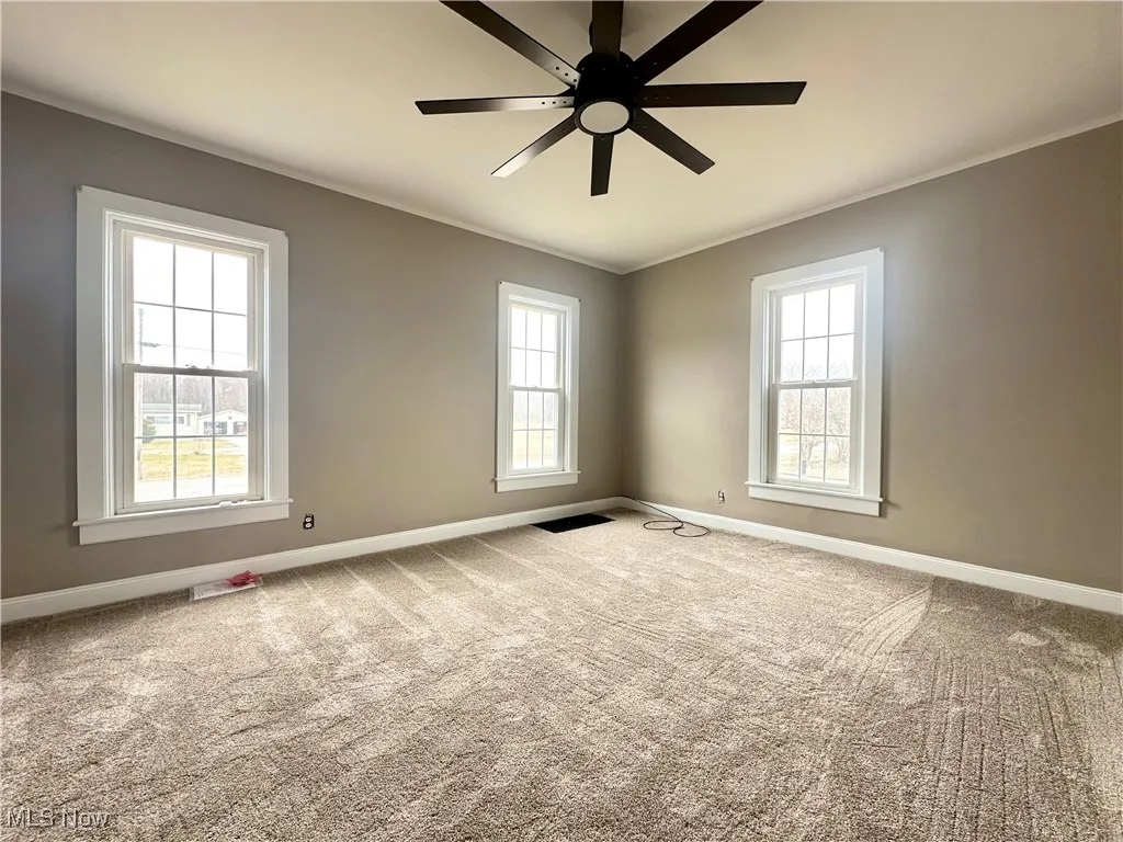 5110 N Park Avenue, Bristolville, Ohio,MLS Now Listing ID