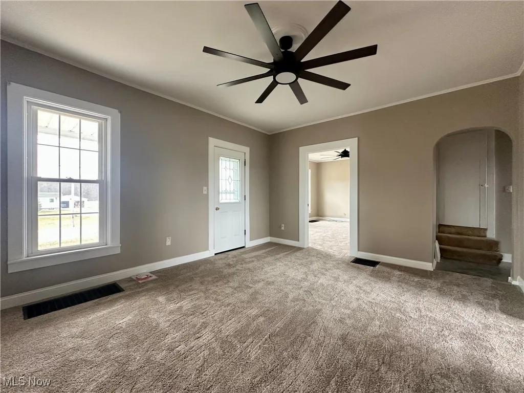 5110 N Park Avenue, Bristolville, Ohio,MLS Now Listing ID