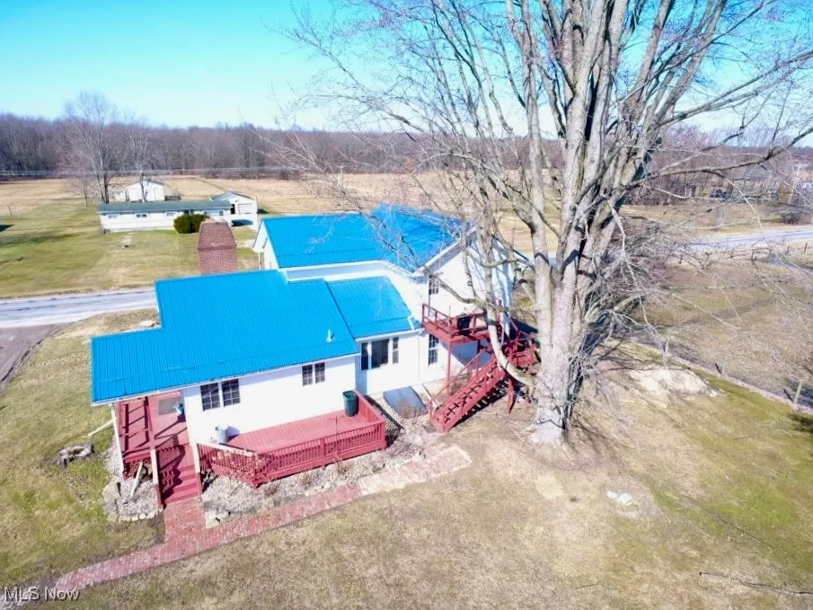 5110 N Park Avenue, Bristolville, Ohio,MLS Now Listing ID