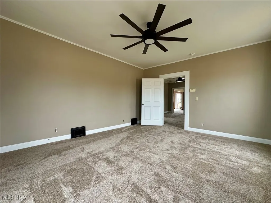 5110 N Park Avenue, Bristolville, Ohio,MLS Now Listing ID