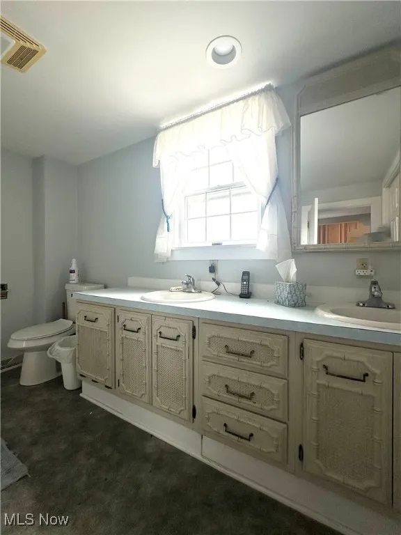 5110 N Park Avenue, Bristolville, Ohio,MLS Now Listing ID
