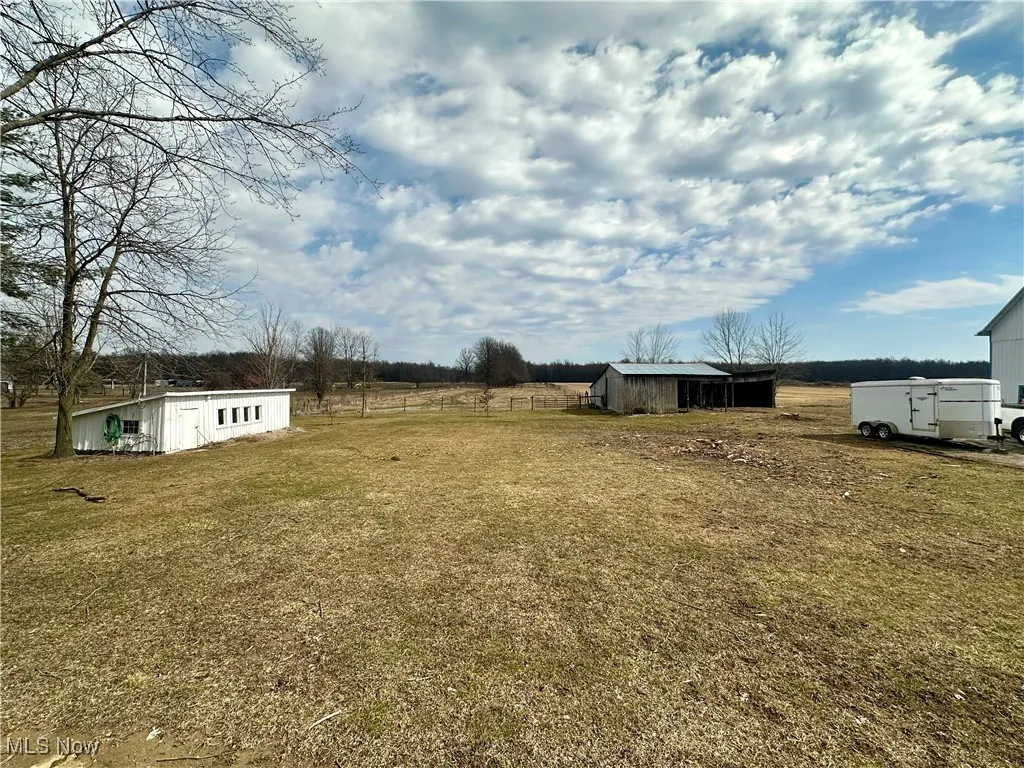 5110 N Park Avenue, Bristolville, Ohio,MLS Now Listing ID
