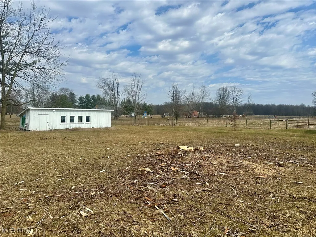 5110 N Park Avenue, Bristolville, Ohio,MLS Now Listing ID