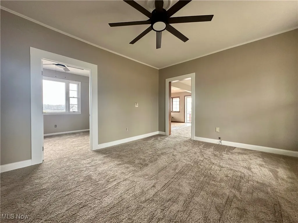 5110 N Park Avenue, Bristolville, Ohio,MLS Now Listing ID