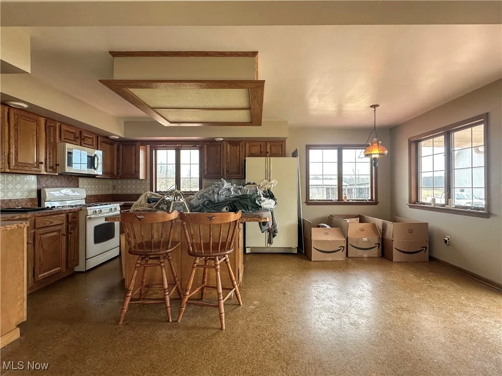 5110 N Park Avenue, Bristolville, Ohio,MLS Now Listing ID