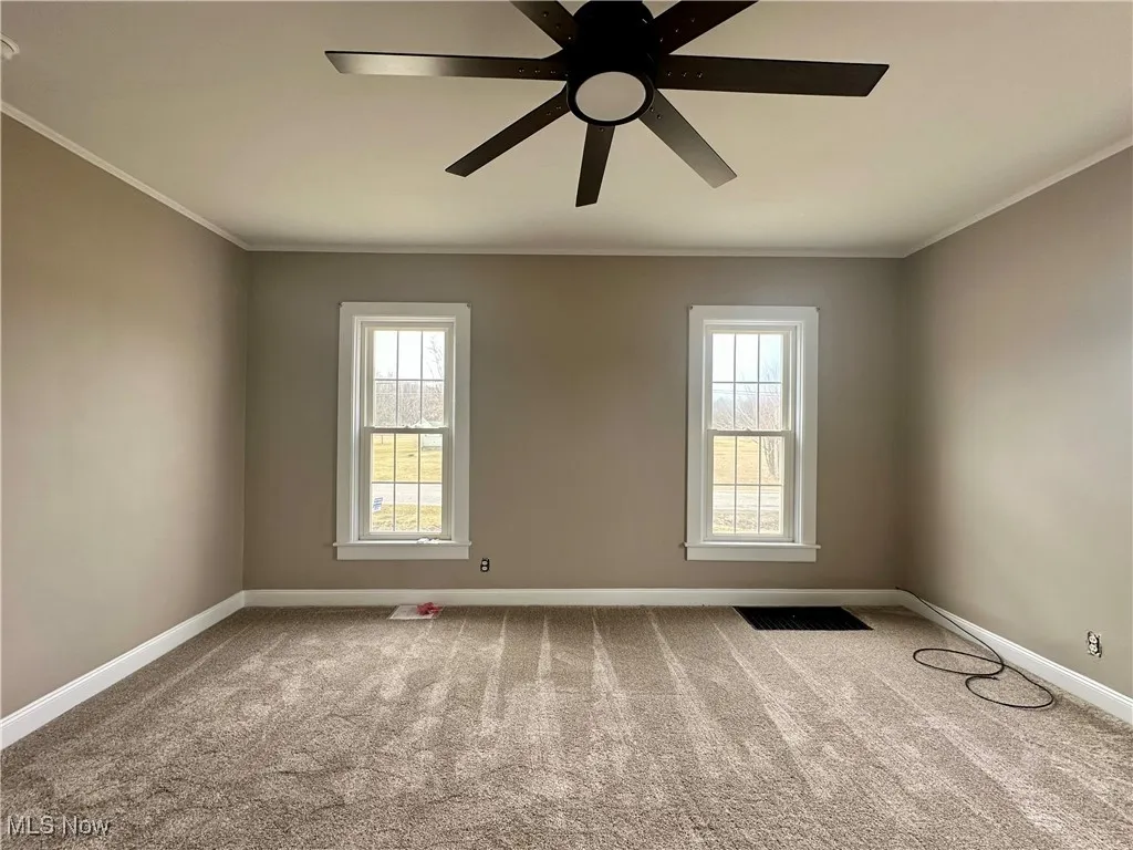 5110 N Park Avenue, Bristolville, Ohio,MLS Now Listing ID