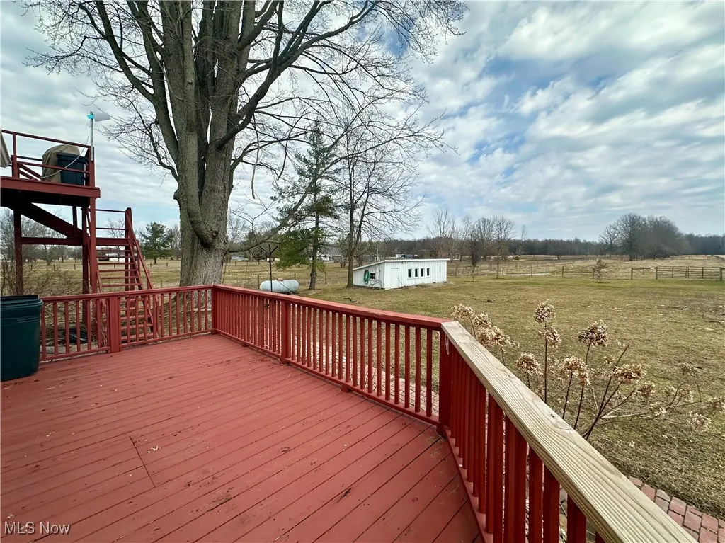 5110 N Park Avenue, Bristolville, Ohio,MLS Now Listing ID