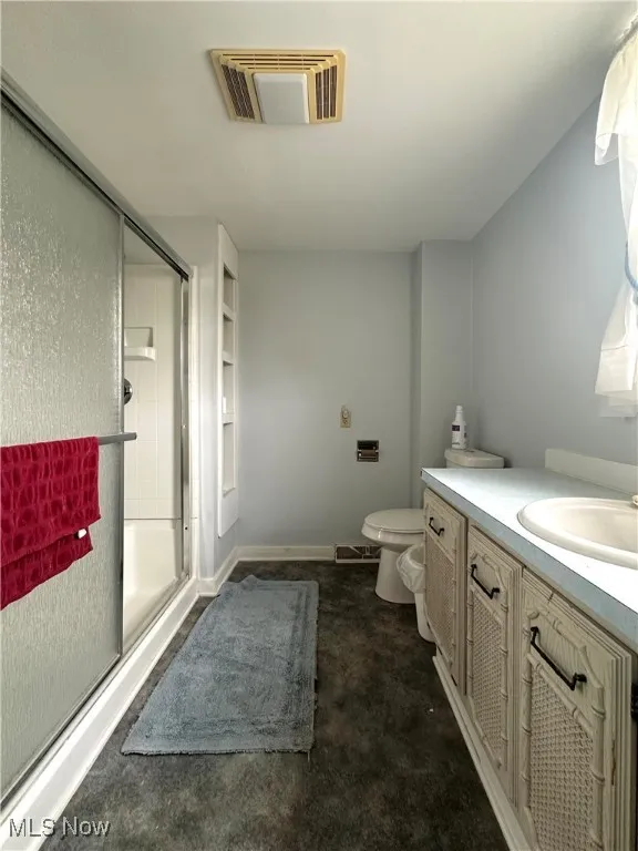 5110 N Park Avenue, Bristolville, Ohio,MLS Now Listing ID