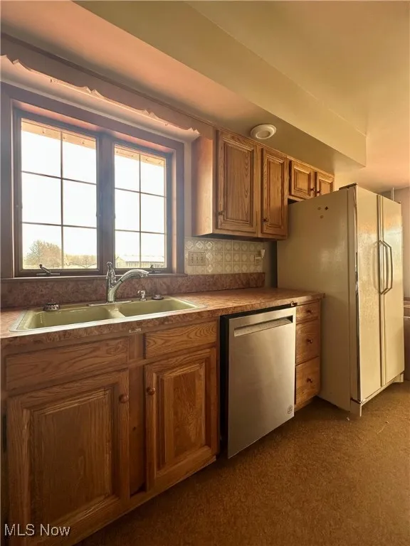 5110 N Park Avenue, Bristolville, Ohio,MLS Now Listing ID