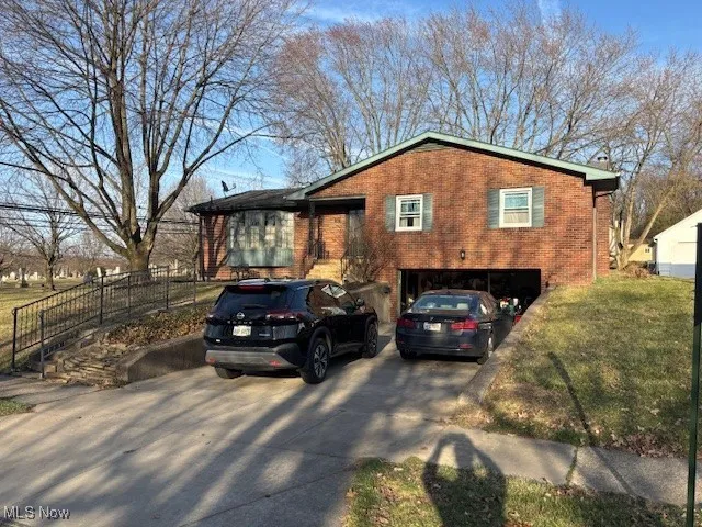 1317 Hartzell, Niles, Ohio,MLS Now Listing ID