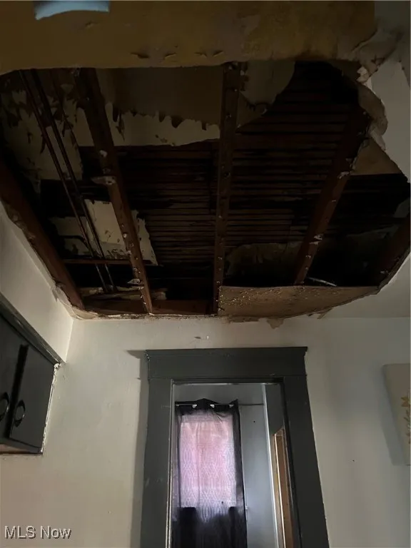 Ceiling