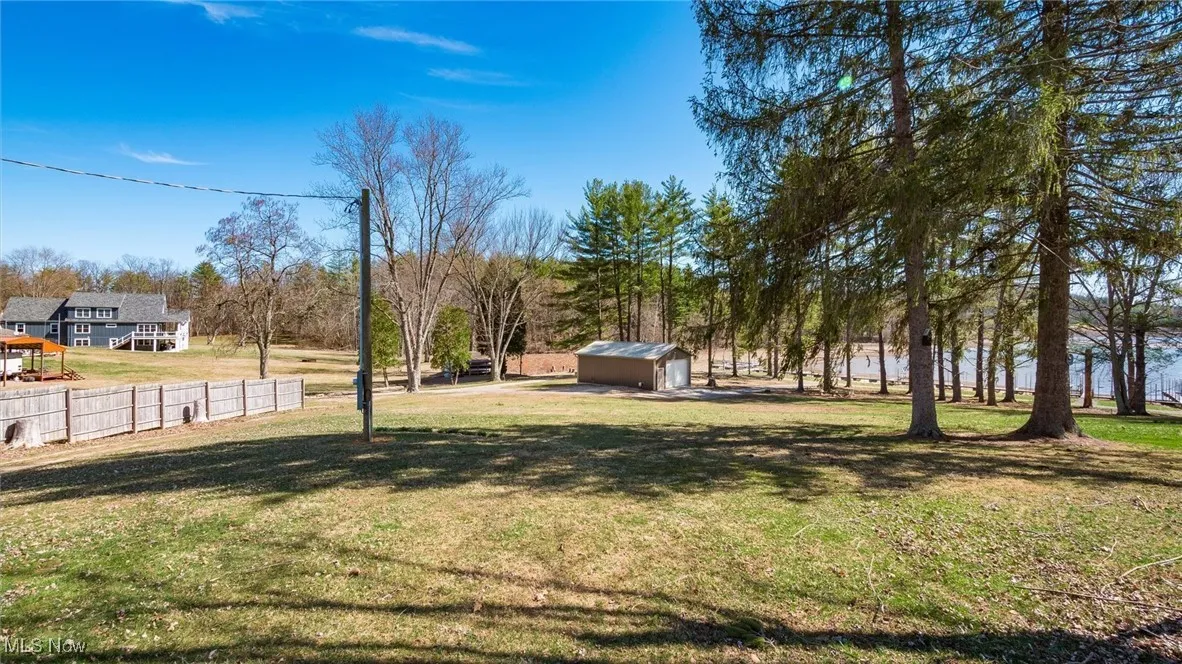 25833 lashley, Quaker City, Ohio 43773,MLS Now Listing ID