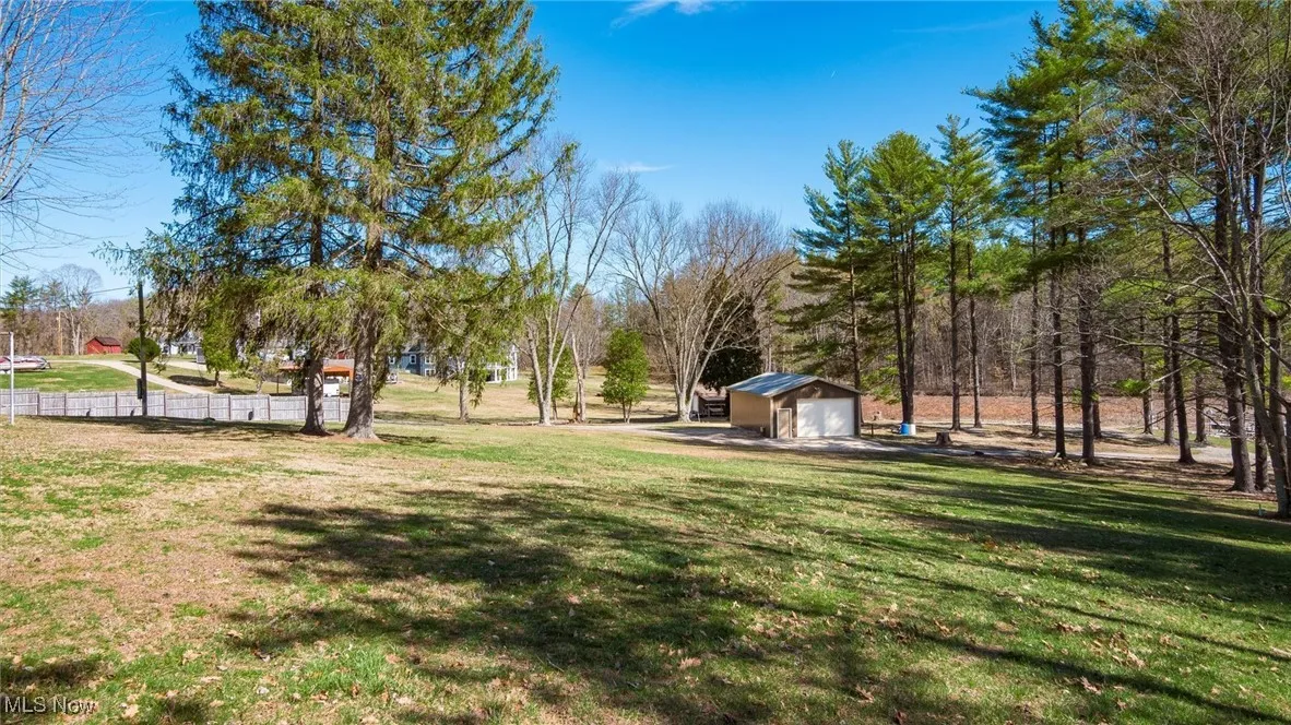 25833 lashley, Quaker City, Ohio 43773,MLS Now Listing ID