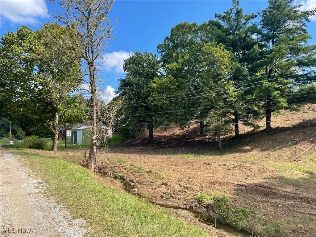 0 Harris Highway, Parkersburg, West Virginia,MLS Now Listing ID