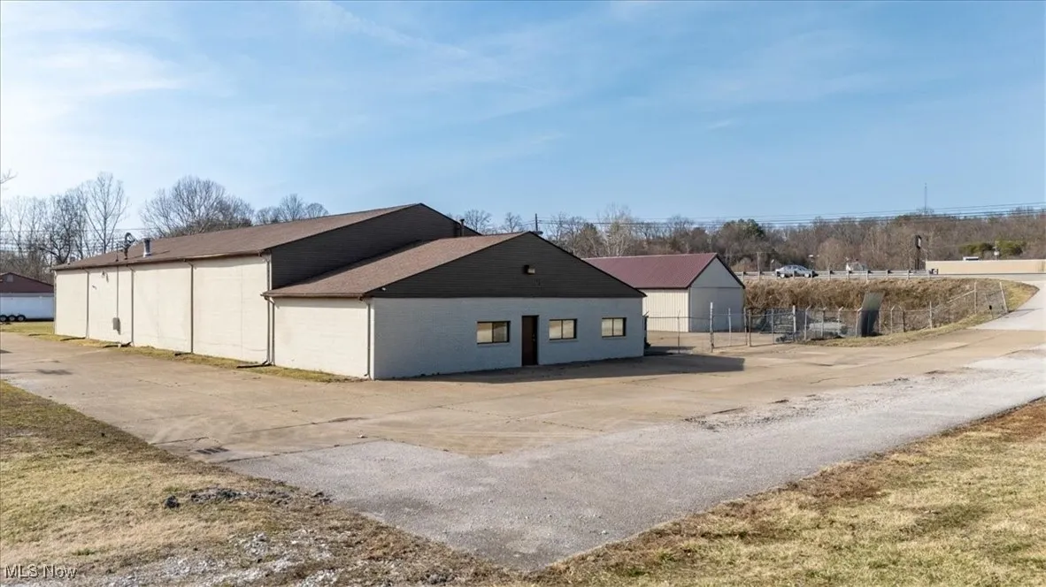 1321 Dupont Road, Parkersburg, West Virginia,MLS Now Listing ID