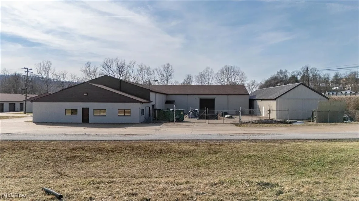 1321 Dupont Road, Parkersburg, West Virginia,MLS Now Listing ID