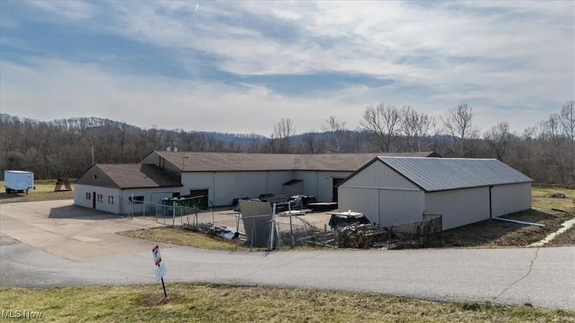 1321 Dupont Road, Parkersburg, West Virginia,MLS Now Listing ID