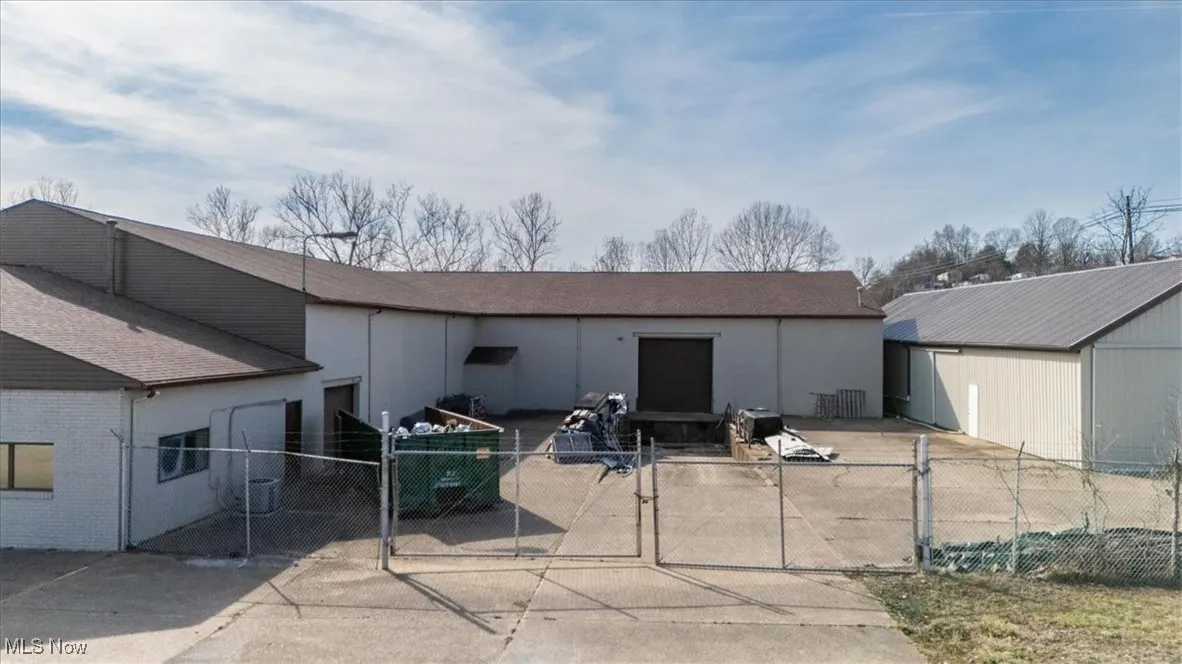 1321 Dupont Road, Parkersburg, West Virginia,MLS Now Listing ID