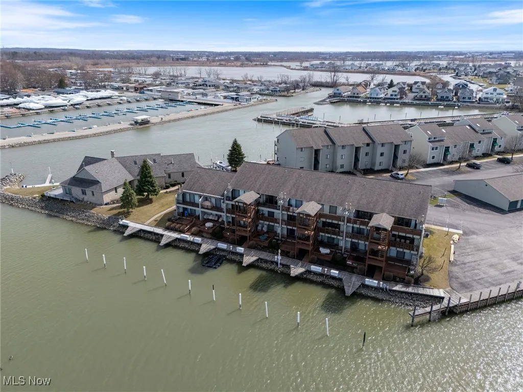 1789 N Windward Drive # H11, Port Clinton, Ohio 43452,MLS Now Listing ID