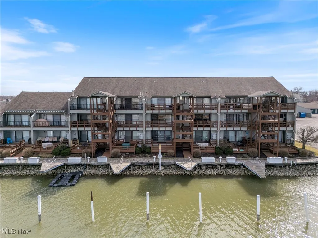 1789 N Windward Drive # H11, Port Clinton, Ohio 43452,MLS Now Listing ID