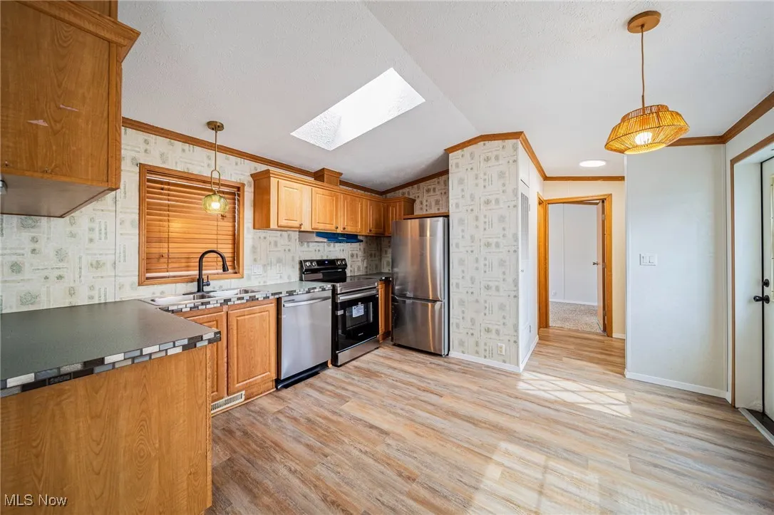 9151 Mentor Avenue # E19, Mentor, Ohio 44060,MLS Now Listing ID