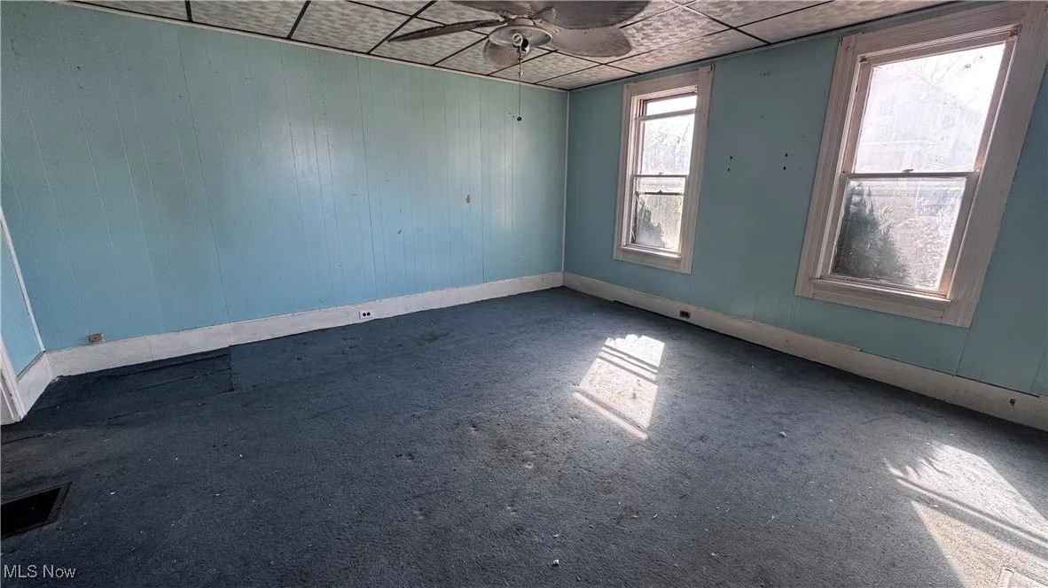 main room