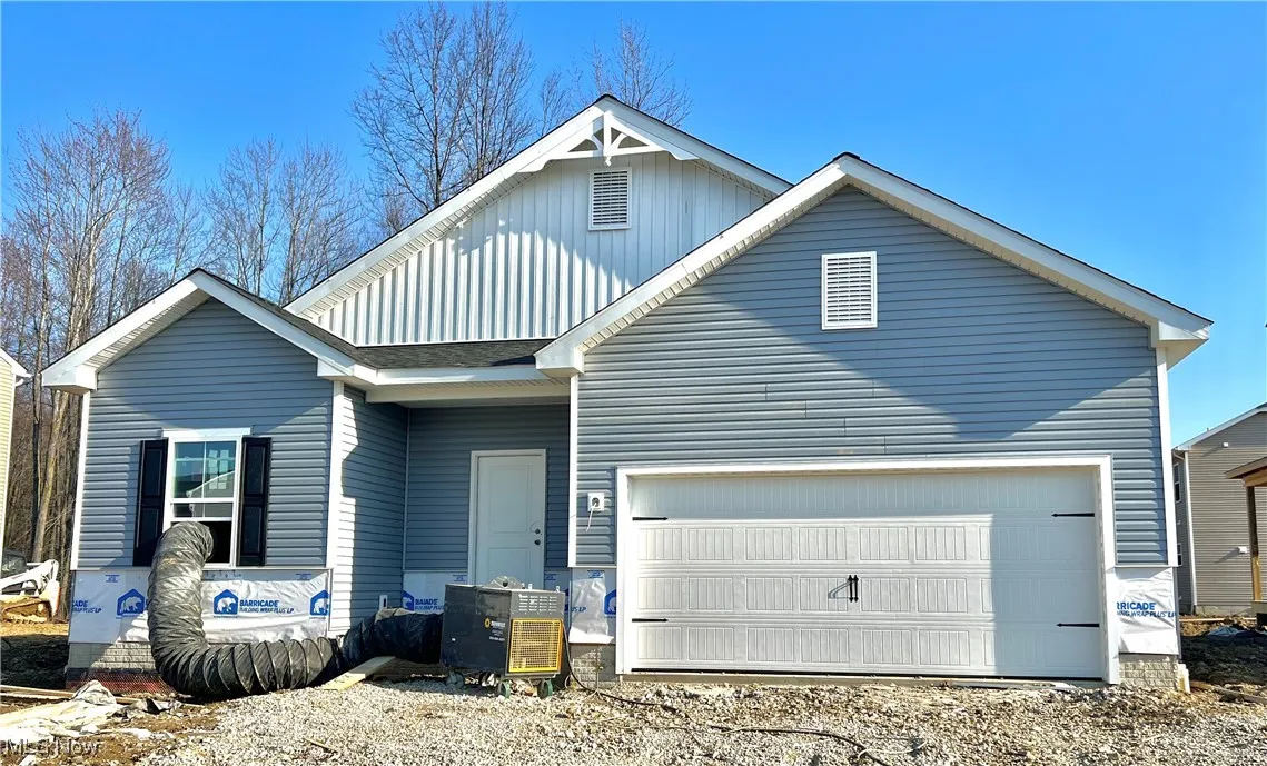 608 Cedarwood Trail, Elyria, Ohio 44035,MLS Now Listing ID